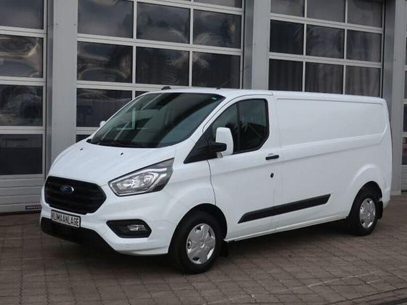 Usata Ford Transit Custom 2023 Andere