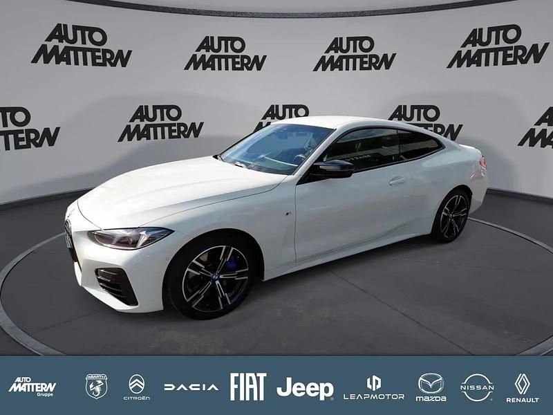 Gebraucht BMW M440 M Sport 374 PS (275 kW) 2024 Limousine