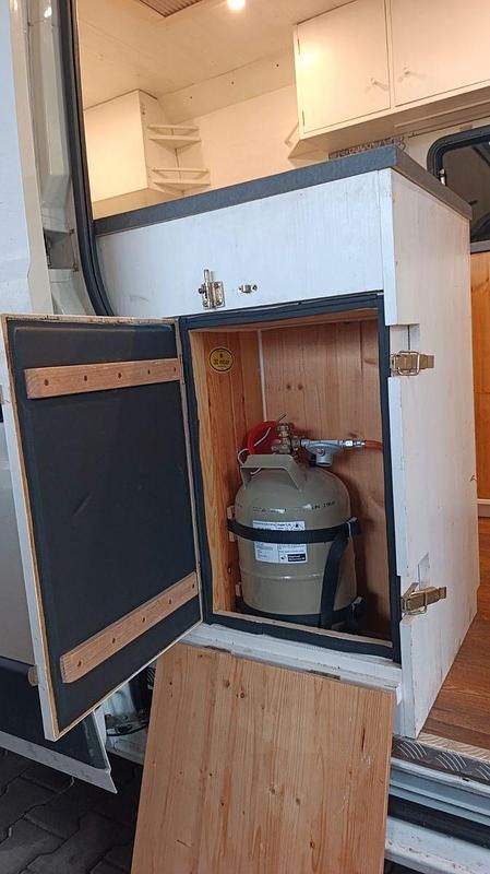 Second-hand Citroën Jumper 150 CP (110 kW) 2015 Alb Monovolum