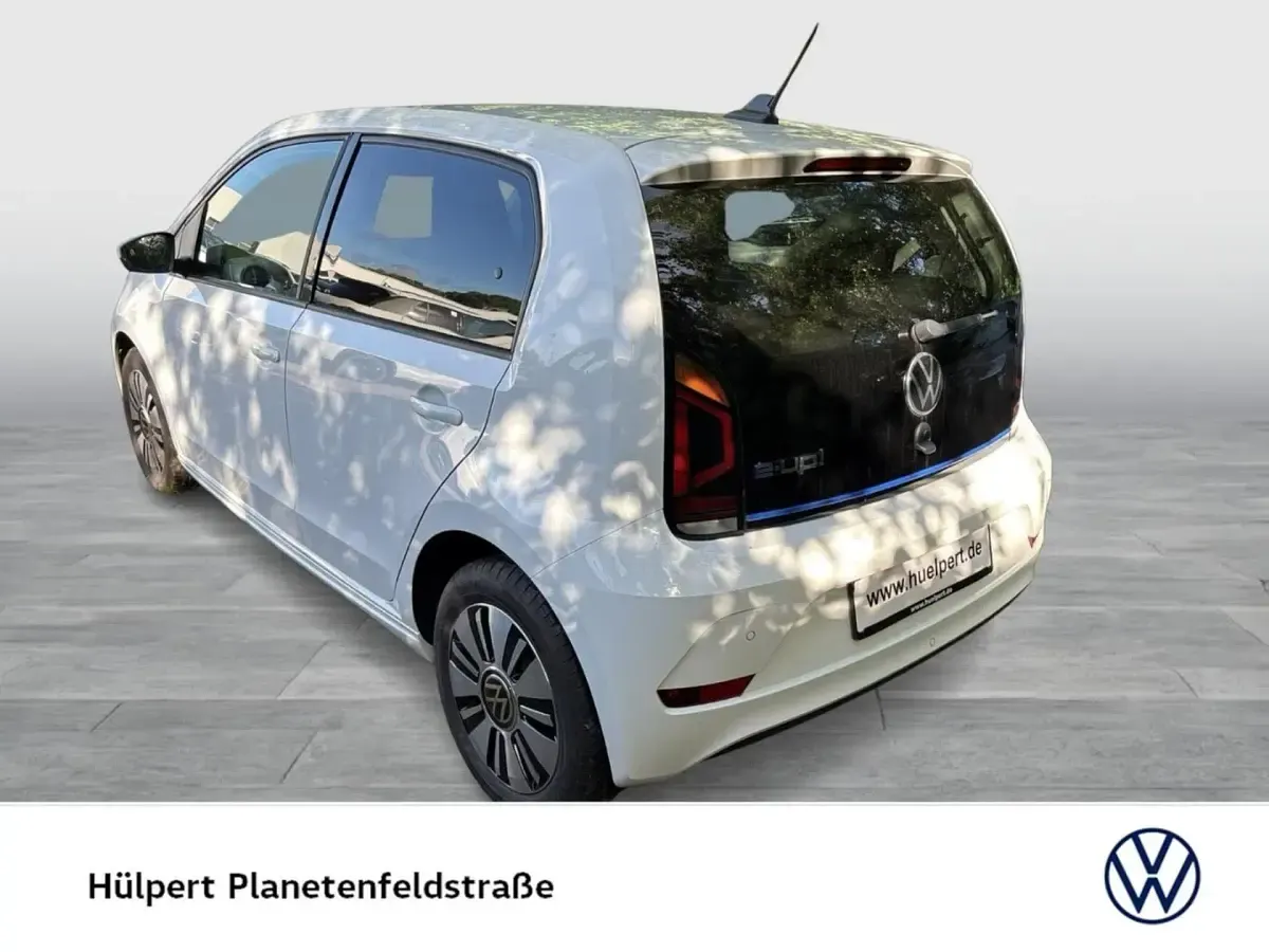 Gebraucht VW e-up! Edition 61 kW (83 PS) 2023 Kleinwagen