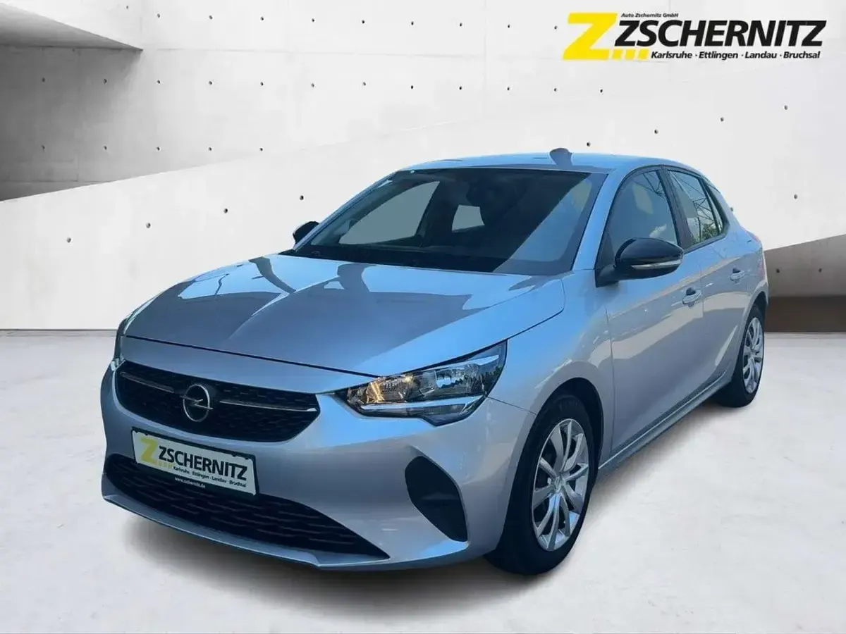 Gebraucht Opel Corsa Edition 101 PS (74 kW) 2023 Other Kleinwagen