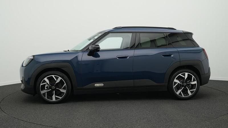 Usata Mini Aceman 135 kW (184 CV) 2024 Blu SUV