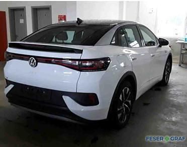 Gebraucht VW ID.5 Pro 127 kW (174 PS) 2023 Gletscherweiß SUV
