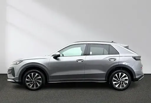 Neu VW T-Roc Life 116 PS (85 kW) 2026 Grau SUV