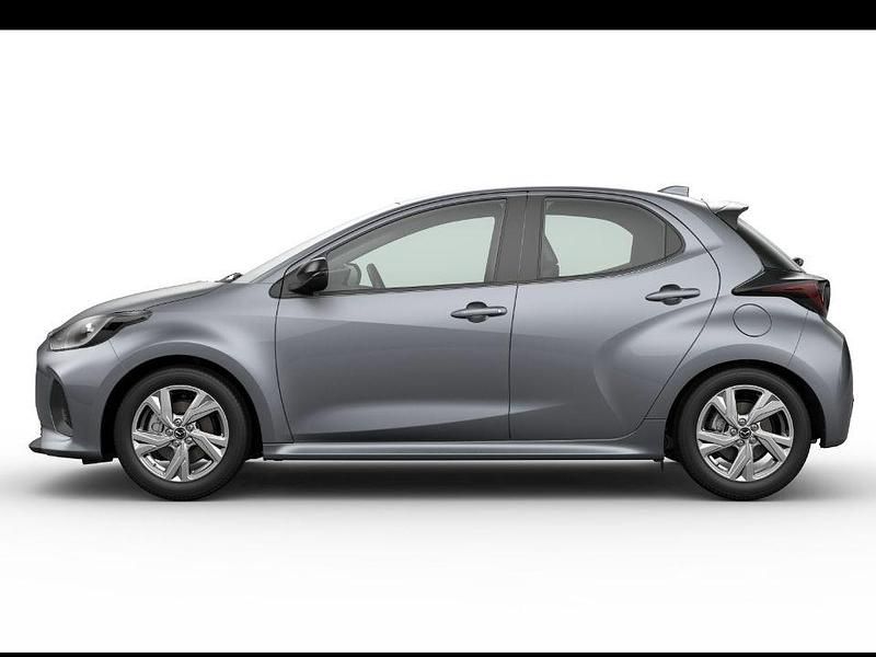 Neu Mazda 2 Exclusive-Line 116 PS (85 kW) 2026 Kleinwagen