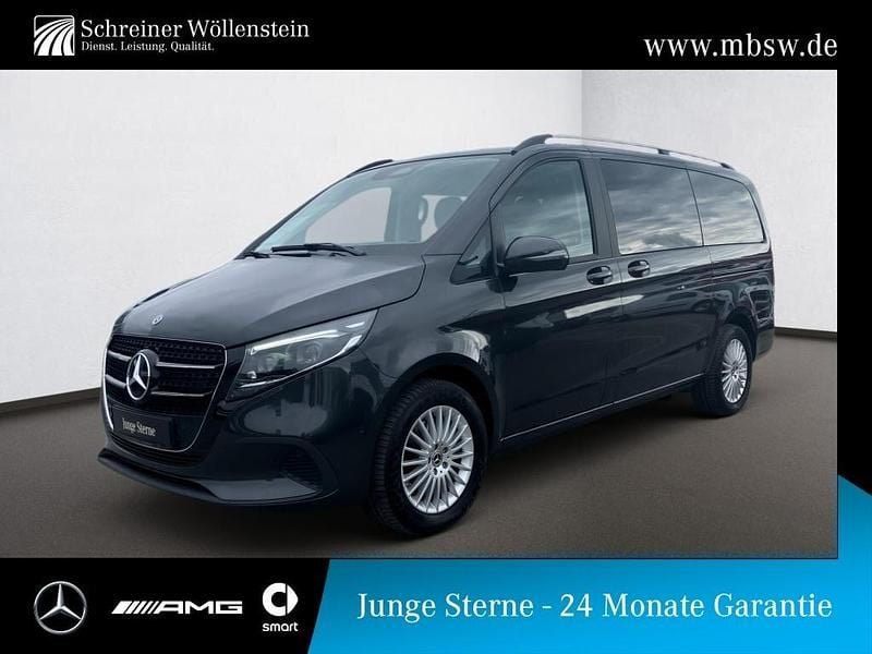 Graphitgrau Gebraucht 2025 Mercedes 300 Style Kombi | 72.890 € (Fairer Preis) - Bild 1/4