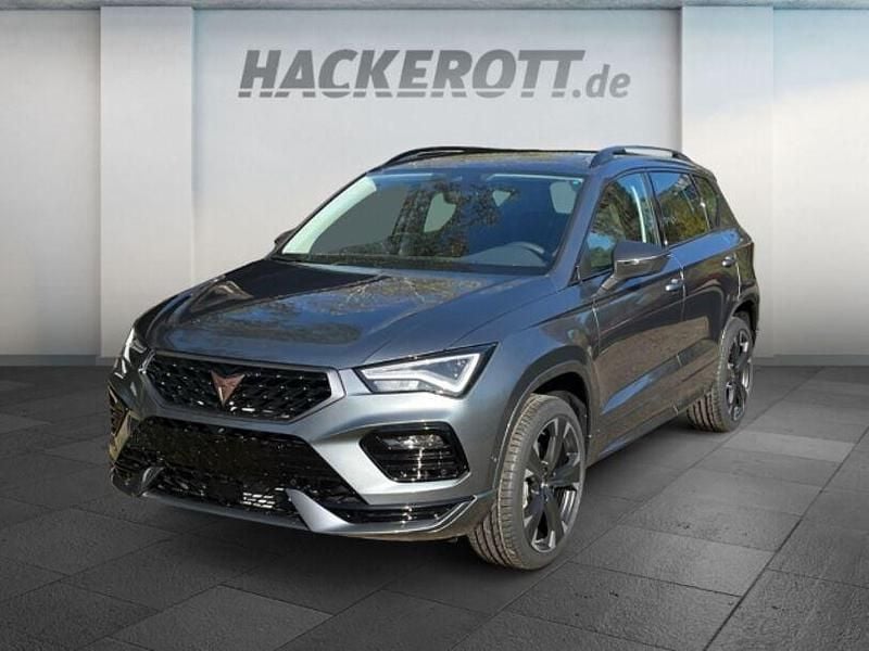 Grau Gebraucht 2024 Cupra Ateca Basis SUV | 33.980 € (Guter Preis) - Bild 1/4