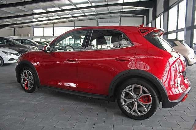 Gebraucht Ora 03 GT 125 kW (171 PS) 2023 Rot metallic Kleinwagen