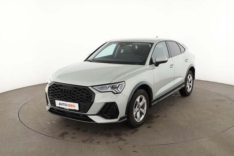 Gebraucht Audi Q3 Sportback S-Line 2023 SUV
