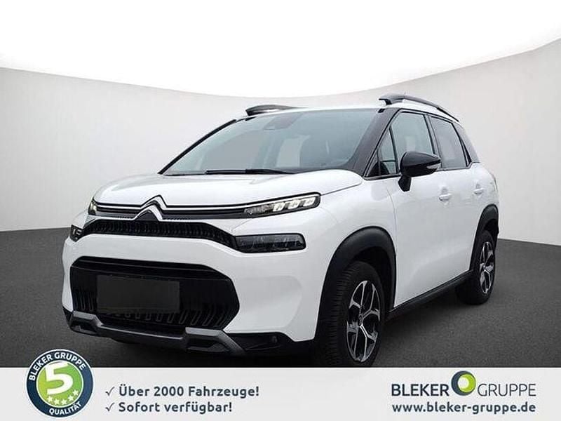 Gebraucht Citroën C3 2024 Weiss Limousine