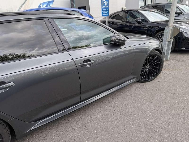 Second-hand Audi RS4 450 CP (330 kW) 2021 Break