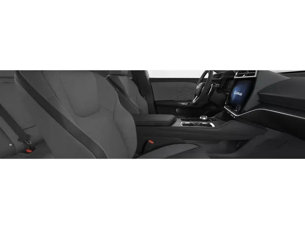 Neu Lexus RZ 350e Executive Line 166 kW (227 PS) 2026 Rot SUV