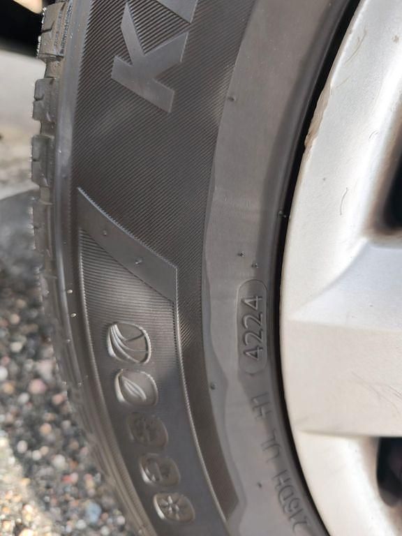 Gebraucht VW Golf IV Basis 75 PS (55 kW) 2004 Silber Kombi