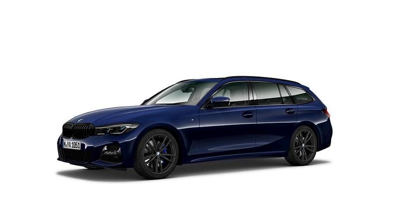 Brugt BMW 330 Efficient Dynamics 286 HK (210 kW) 2025 Stationcar