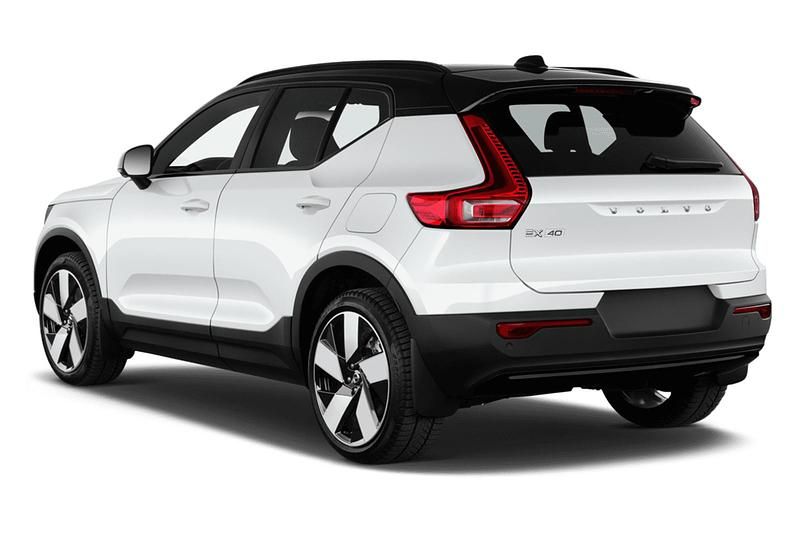 Gebraucht Volvo EX40 175 kW (238 PS) 2024 SUV