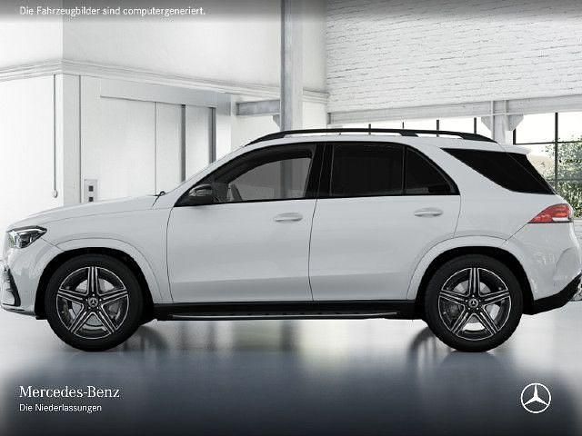 Gebraucht Mercedes GLE450 AMG AMG line 367 PS (269 kW) 2025