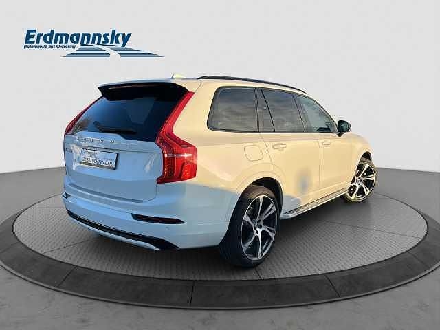 Gebraucht Volvo XC90 173 PS (127 kW) 2021 SUV