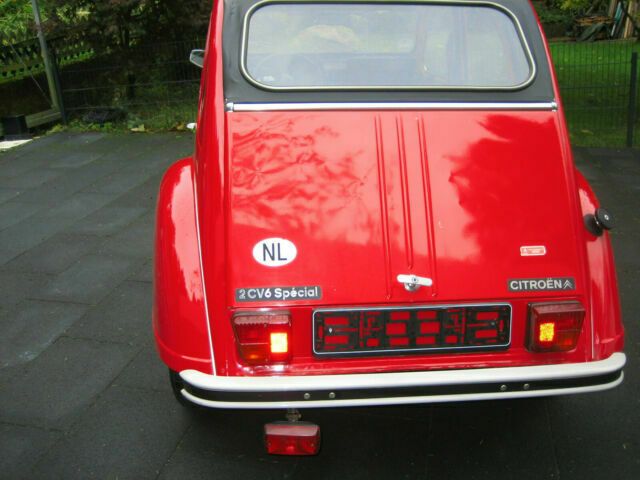 Citroen 3121 46