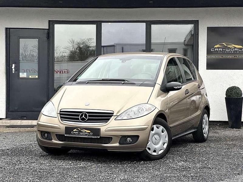 Other Gebraucht 2004 Mercedes 170 Kombi | 2.999 € (Guter Preis) - Bild 1/4