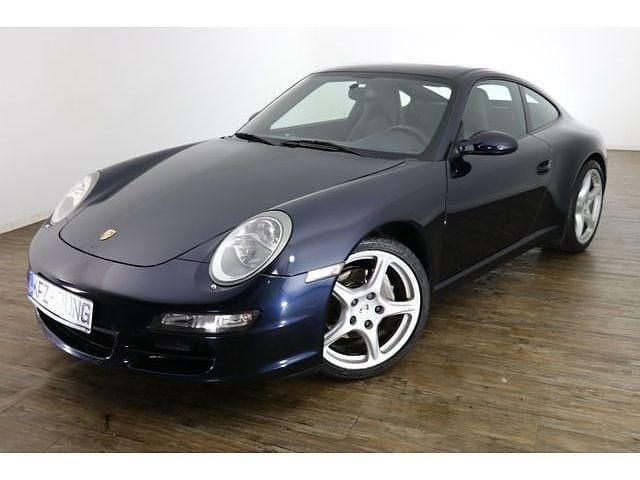 Gebraucht Porsche 911 325 PS (239 kW) 2006 Coupé