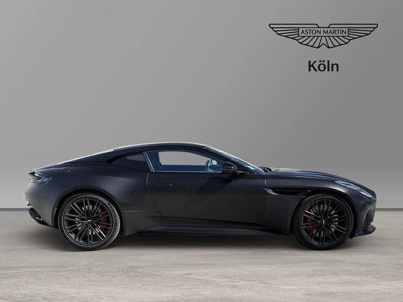 Occasion Aston Martin DB12 680 ch (500 kW) 2024 Noir Coupé