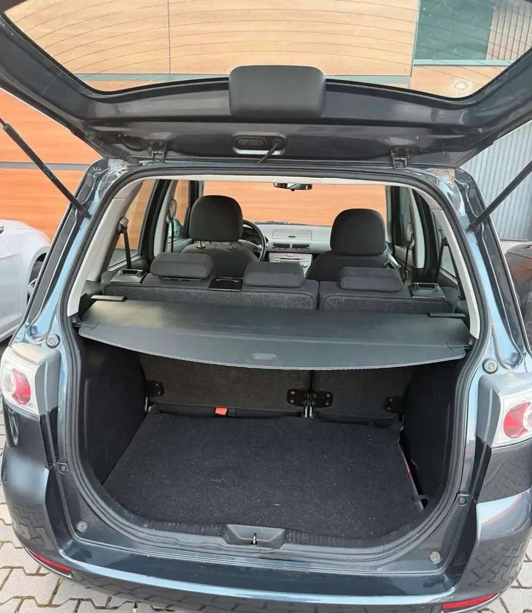 Używany Mazda 2 80 KM (58 kW) 2006 Szary Hatchback