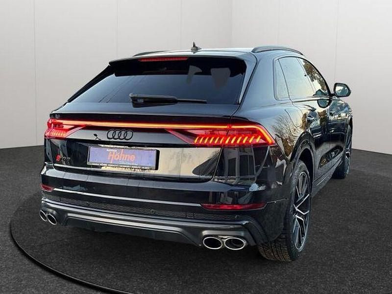 Gebraucht Audi SQ8 Competition 507 PS (372 kW) 2023 Andere SUV