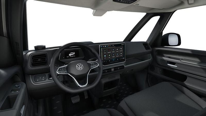 Neu VW ID. Buzz Pro 210 kW (286 PS) 2026 Weiß Van / Kleinbus