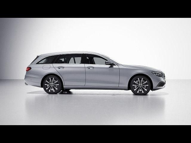 Gebraucht Mercedes E300 306 PS (225 kW) 2023