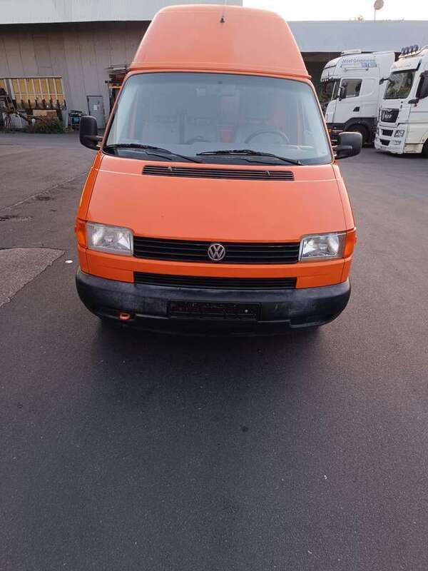 Gebraucht 2000 VW T4 Van | 12.900 € (Fairer Preis) - Bild 1/4