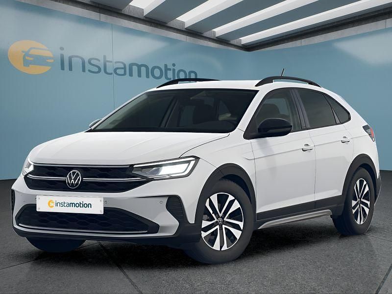 Weiß Neu 2025 VW Taigo SUV | 29.199 € (Fairer Preis) - Bild 1/4