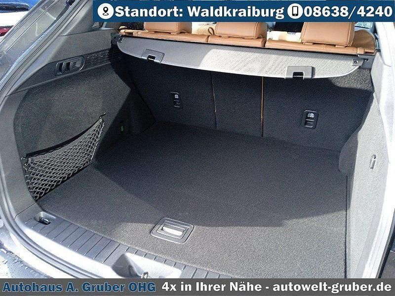 Neu Mazda CX-60 Homura-Line 254 PS (186 kW) 2026 Machine gray SUV