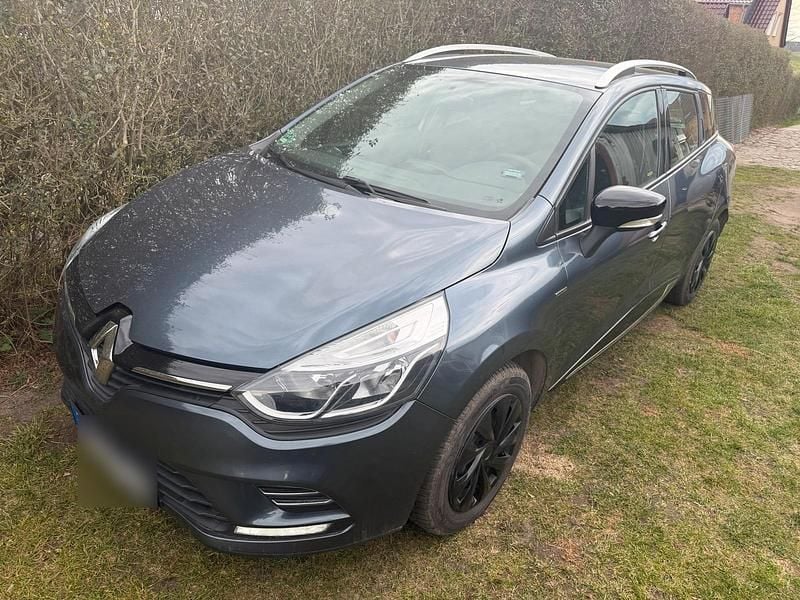 Gebraucht Renault Clio IV 90 PS (66 kW) 2017 Andere farben Kleinwagen