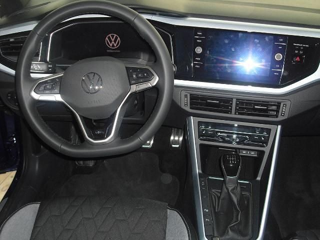 Gebraucht VW Taigo Goal 116 PS (85 kW) 2024 SUV