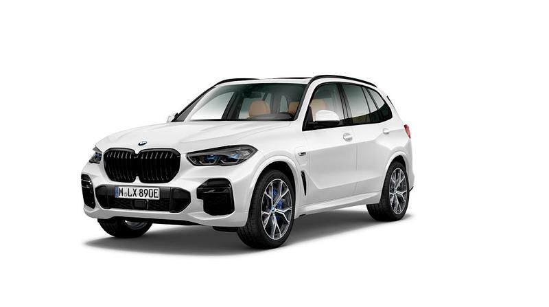 Gebraucht 2022 BMW X5 Comfort Edition SUV | 61.950 € (Guter Preis) - Bild 1/1