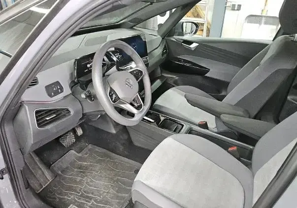 Gebraucht VW ID.3 Pro Performance 150 kW (204 PS) 2020 Grau Kleinwagen