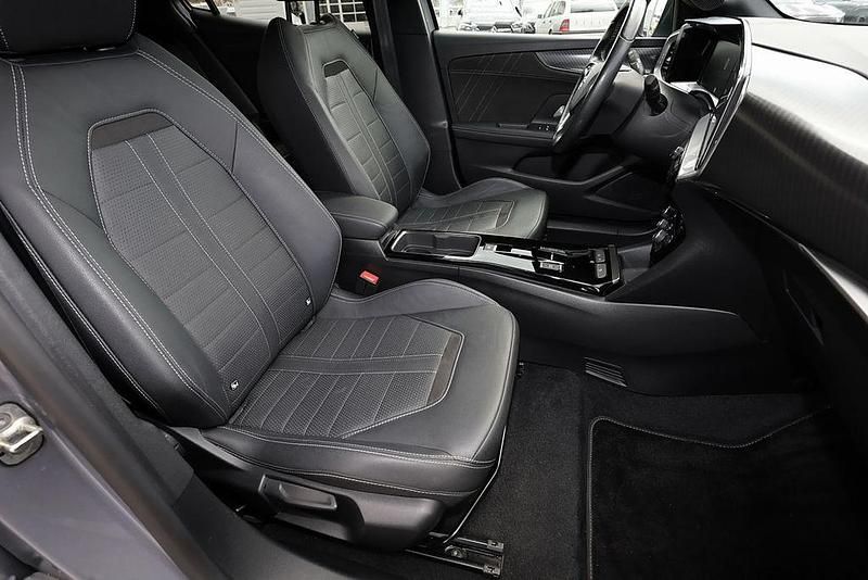 Gebraucht Opel Mokka-e Ultimate 100 kW (136 PS) 2021 Grau SUV