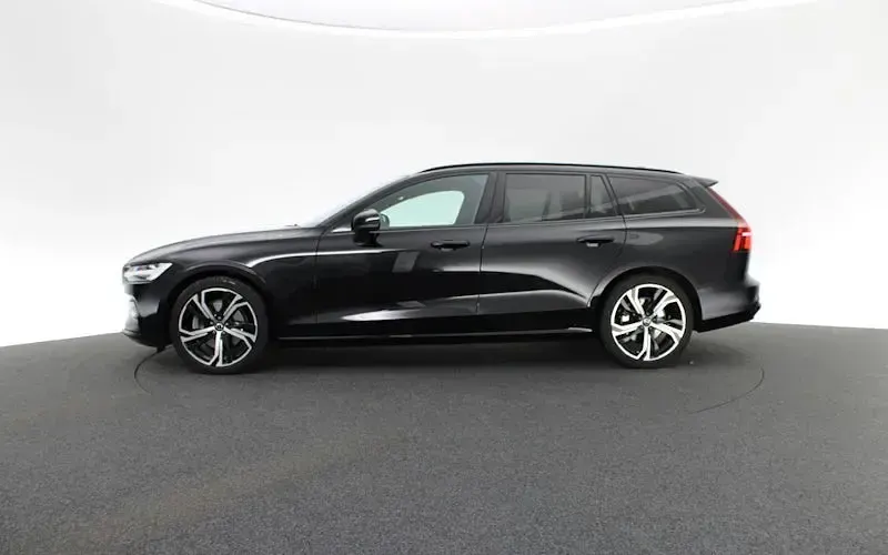 Occasion Volvo V60 Plus 197 ch (144 kW) 2023 Noir Break