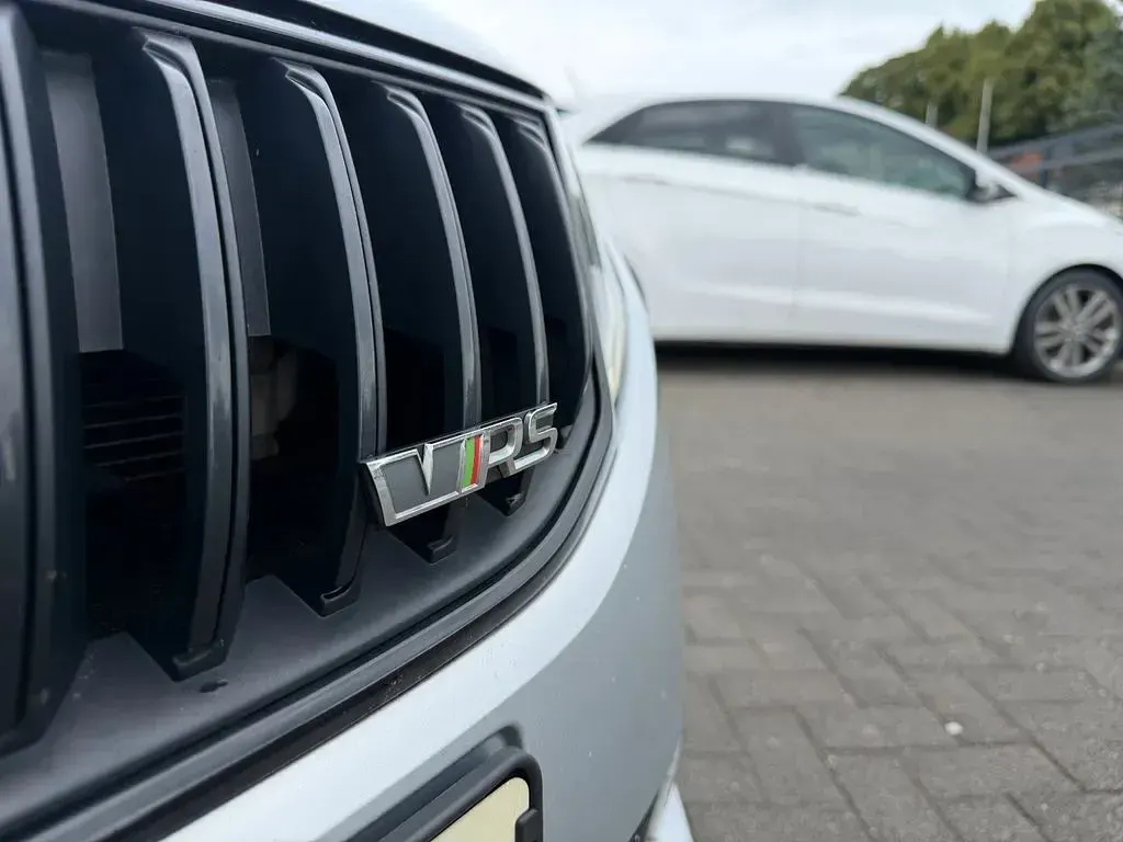 Gebraucht Skoda Octavia Sport 184 PS (135 kW) 2019 Silber Kombi
