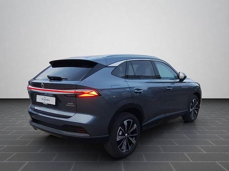 Neu MG HS Luxury 224 PS (164 kW) 2026 Grau SUV