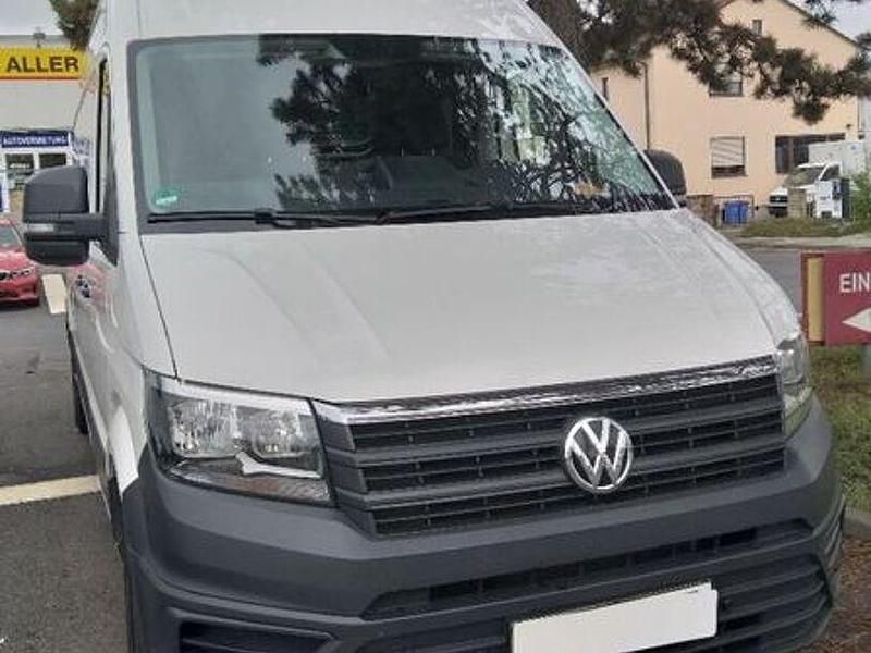 Gebraucht VW Crafter 176 PS (129 kW) 2022 Andere Van