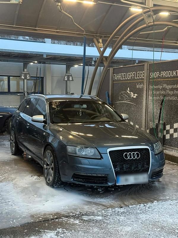 Gebraucht Audi A6 300 PS (220 kW) 2006 Kombi