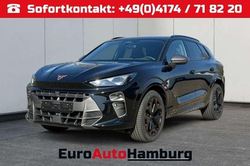 Midnight schwarz meta... Neu 2025 Cupra Terramar SUV | 36.680 € (Guter Preis) - Bild 1/4