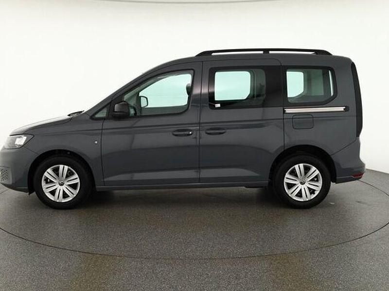 Neu VW Caddy Edition 116 PS (85 kW) 2025 Grau Van / Kleinbus
