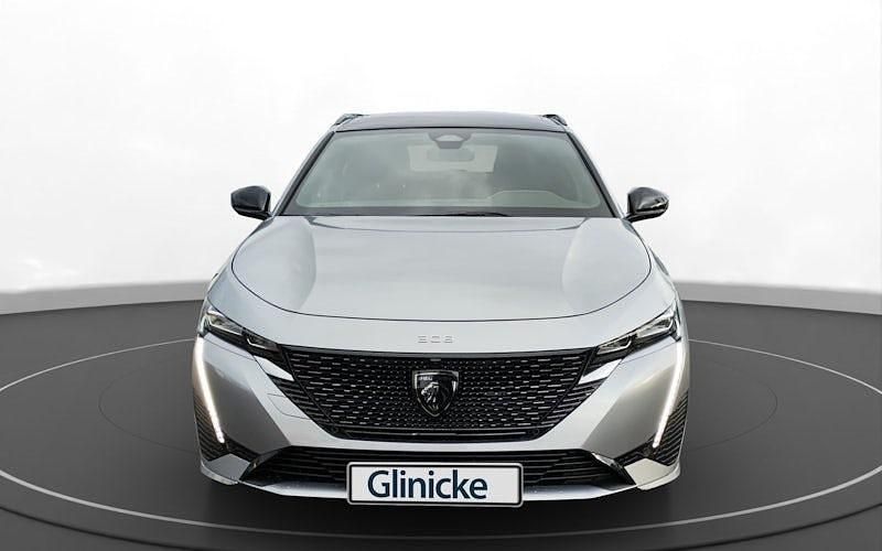 Gebraucht Peugeot 308 SW GT 136 PS (100 kW) 2025 Grau Kombi