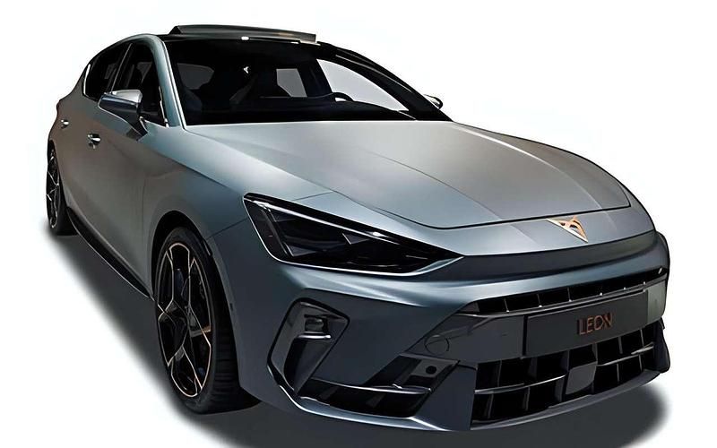 Wählbar (bei metallic +) Neu 2025 Cupra Leon Limousine | 29.682 € (Guter Preis) - Bild 1/4
