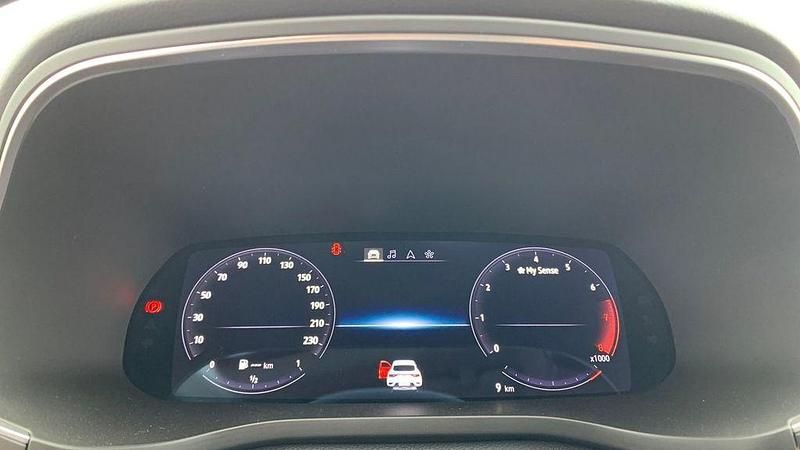 Gebraucht Renault Arkana Techno 140 PS (102 kW) 2023 Blau SUV