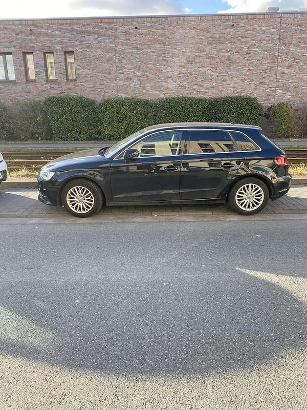 Gebraucht Audi A3 Ambiente 150 PS (110 kW) 2014 Kombi