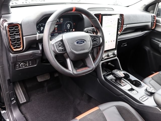 Gebraucht Ford Ranger Raptor 292 PS (214 kW) 2024 Andere farbe Pickup