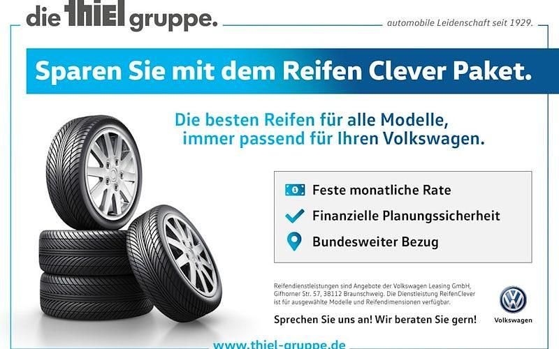 Neu VW T-Cross R-line 116 PS (85 kW) 2026 Grau SUV